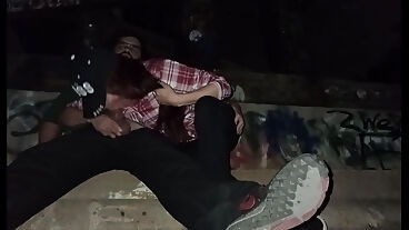 超自然与色情的碰撞